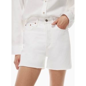 Aritzia Shorts